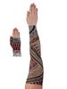 Rhythm Lymphoedema Sleeve and Gauntlet Set