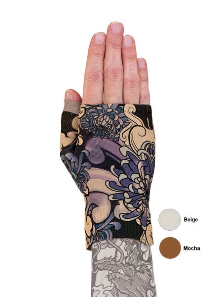 Dragons Lair Lymphoedema Gauntlet