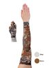 Dragons Lair Lymphoedema Sleeve and Glove Set