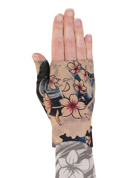 Sakura Lymphoedema Gauntlet