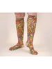 Bahama Mama Compression Socks